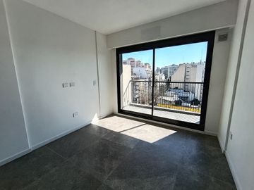 departamento en alquiler dos amb. c. balcon Flore