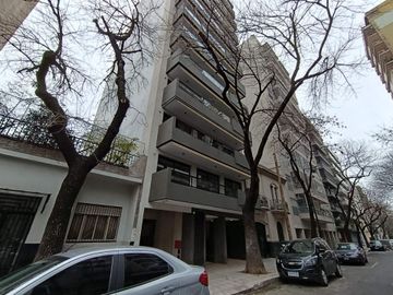 departamento en alquiler dos amb. c. balcon Flore