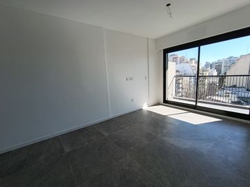 departamento en alquiler dos amb. c. balcon Flore
