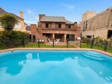 Venta casa country banco provincia VISTA AL GOLF