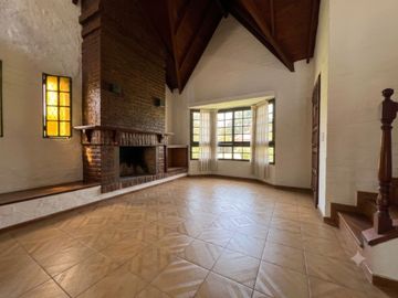 Venta casa country banco provincia VISTA AL GOLF