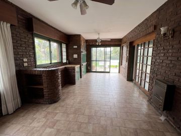 Venta casa country banco provincia VISTA AL GOLF