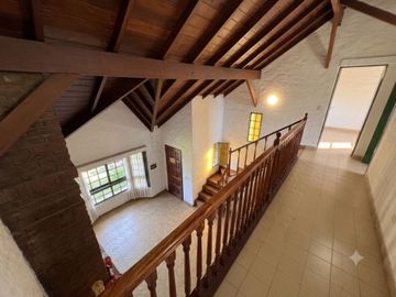 Venta casa country banco provincia VISTA AL GOLF