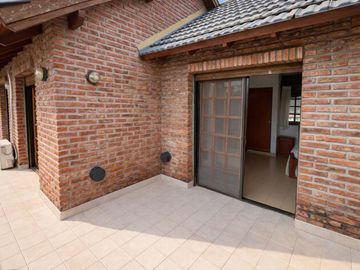 Venta casa country banco provincia VISTA AL GOLF