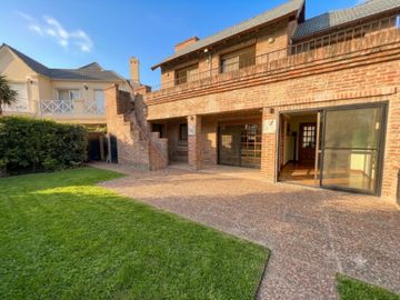 Venta casa country banco provincia VISTA AL GOLF