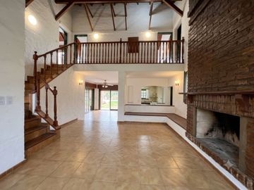 Venta casa country banco provincia VISTA AL GOLF