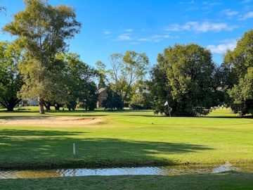 Venta casa country banco provincia VISTA AL GOLF