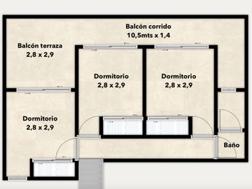 Venta casa country banco provincia VISTA AL GOLF