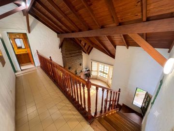Venta casa country banco provincia VISTA AL GOLF