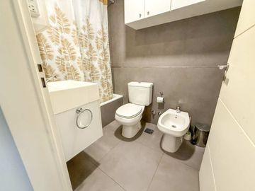 Venta 3 ambientes apto crédito e Caballito