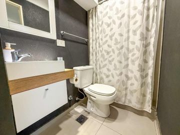 Venta 3 ambientes apto crédito e Caballito