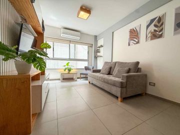 Venta 3 ambientes apto crédito e Caballito