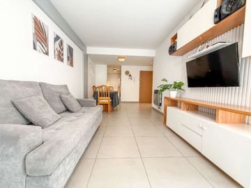 Venta 3 ambientes apto crédito e Caballito