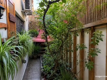 VENTA- PH 3 AMBIENTES C/COCHERA, PATIO Y PARRILLA