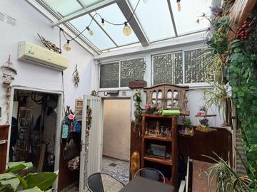 VENTA- PH 3 AMBIENTES C/COCHERA, PATIO Y PARRILLA