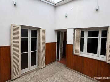 VENTA- PH 3 AMBIENTES C/COCHERA, PATIO Y PARRILLA