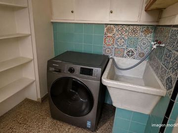 VENTA- PH 3 AMBIENTES C/COCHERA, PATIO Y PARRILLA