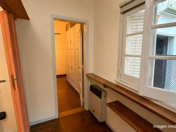 VENTA- PH 3 AMBIENTES C/COCHERA, PATIO Y PARRILLA
