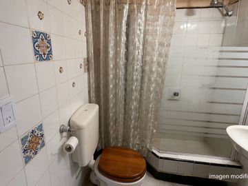VENTA- PH 3 AMBIENTES C/COCHERA, PATIO Y PARRILLA