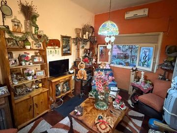 VENTA- PH 3 AMBIENTES C/COCHERA, PATIO Y PARRILLA
