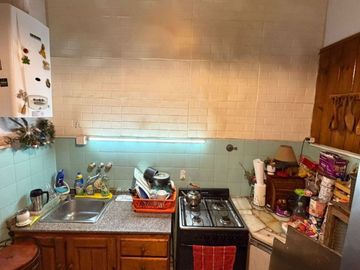 VENTA- PH 3 AMBIENTES C/COCHERA, PATIO Y PARRILLA