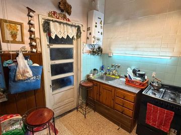 VENTA- PH 3 AMBIENTES C/COCHERA, PATIO Y PARRILLA