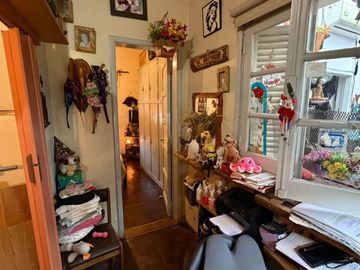 VENTA- PH 3 AMBIENTES C/COCHERA, PATIO Y PARRILLA