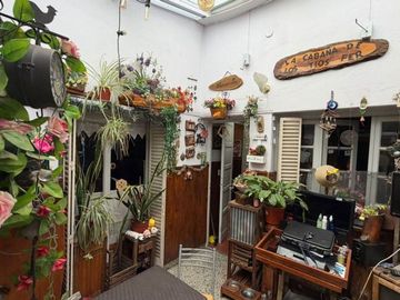 VENTA- PH 3 AMBIENTES C/COCHERA, PATIO Y PARRILLA