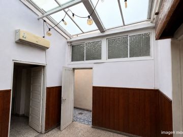 VENTA- PH 3 AMBIENTES C/COCHERA, PATIO Y PARRILLA