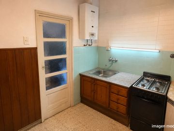VENTA- PH 3 AMBIENTES C/COCHERA, PATIO Y PARRILLA