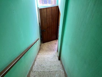 PH  4 amb al frente VENTA, con terraza en CASEROS