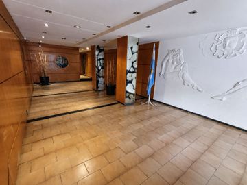ALQUILER MONOAMBIENTE AMOBLADO ALDREY