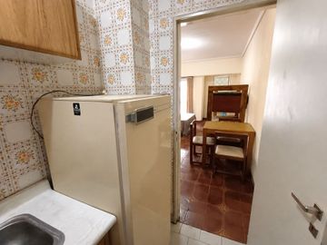 ALQUILER MONOAMBIENTE AMOBLADO ALDREY