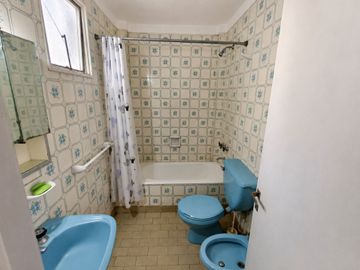 ALQUILER MONOAMBIENTE AMOBLADO ALDREY