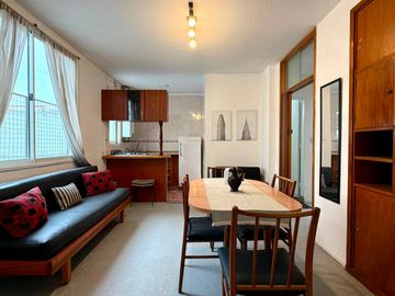 Venta Departamento 3 ambientes Plaza Colon