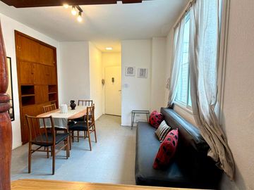 Venta Departamento 3 ambientes Plaza Colon