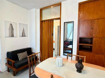 Venta Departamento 3 ambientes Plaza Colon