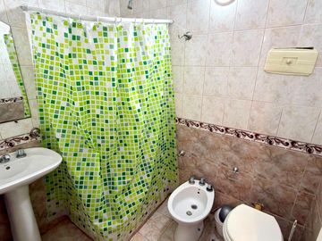 Venta Departamento 3 ambientes Plaza Colon