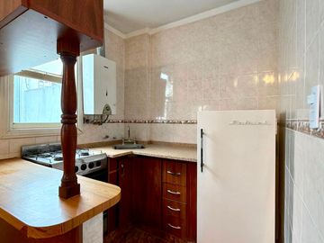 Venta Departamento 3 ambientes Plaza Colon