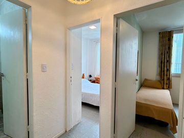 Venta Departamento 3 ambientes Plaza Colon