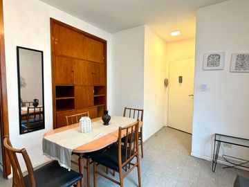 Venta Departamento 3 ambientes Plaza Colon