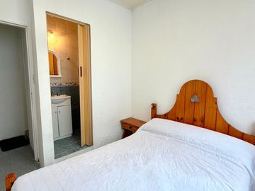 Venta Departamento 3 ambientes Plaza Colon