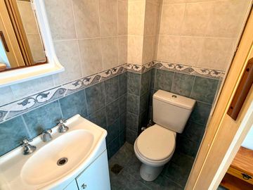 Venta Departamento 3 ambientes Plaza Colon
