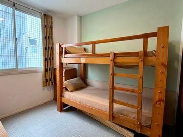 Venta Departamento 3 ambientes Plaza Colon