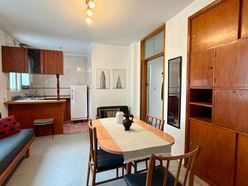 Venta Departamento 3 ambientes Plaza Colon