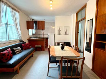 Venta Departamento 3 ambientes Plaza Colon