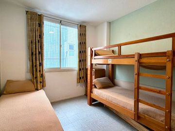 Venta Departamento 3 ambientes Plaza Colon