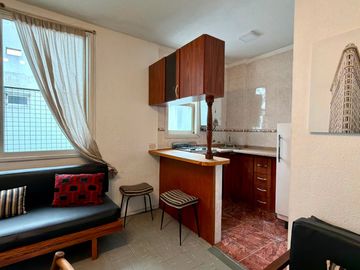 Venta Departamento 3 ambientes Plaza Colon