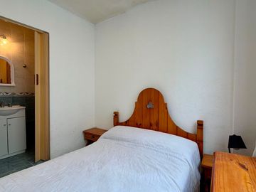 Venta Departamento 3 ambientes Plaza Colon