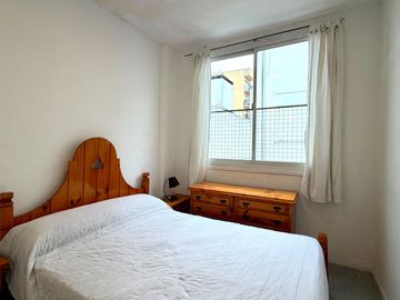 Venta Departamento 3 ambientes Plaza Colon